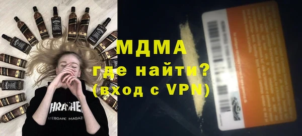 крисы Лабытнанги