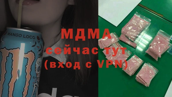крисы Лабытнанги